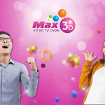 Chơi Max3D có chiến thuật giúp bạn tăng cơ hội thắng của bản thân