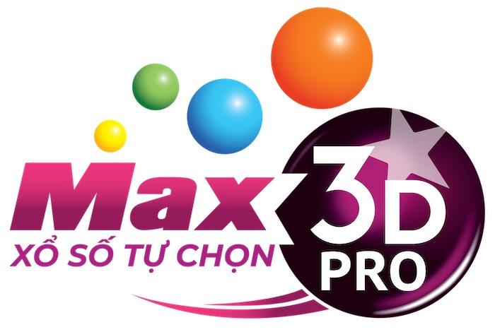 Ưu tiên chơi Max3D và Max3D Pro khi đã chọn cho mình 1 bộ số tối ưu