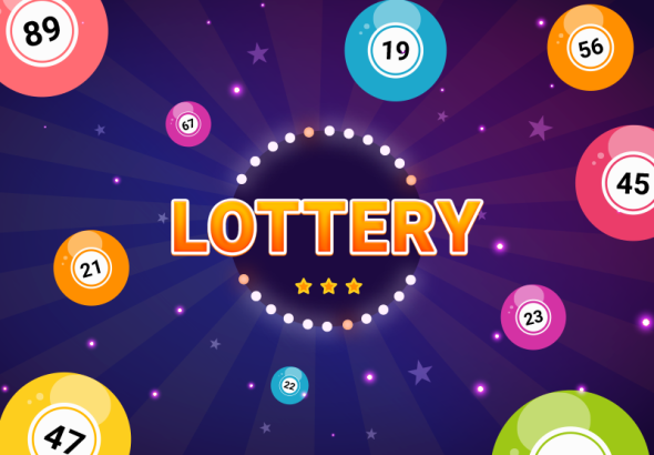 Xổ số lottery là trò chơi phổ biến ở mọi quốc gia
