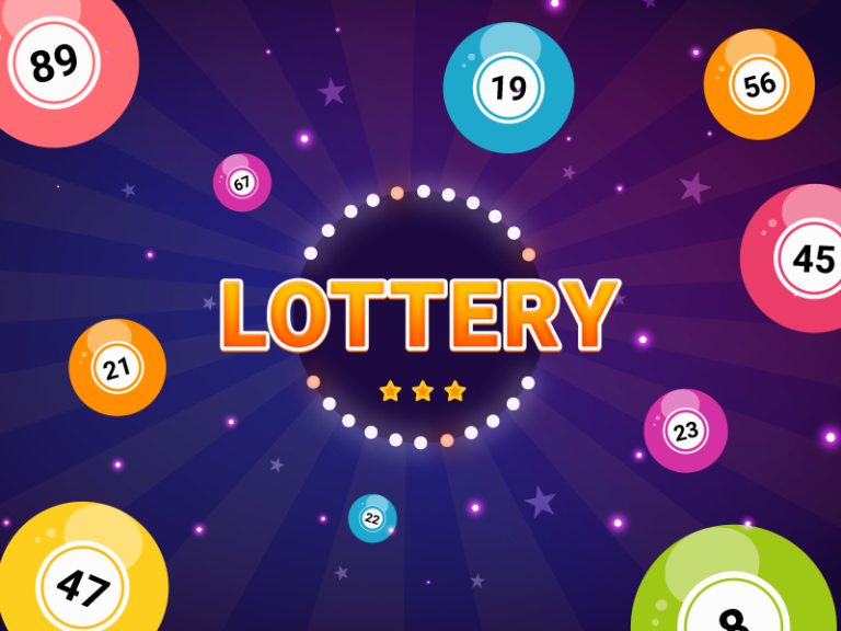 Xổ số lottery là trò chơi phổ biến ở mọi quốc gia