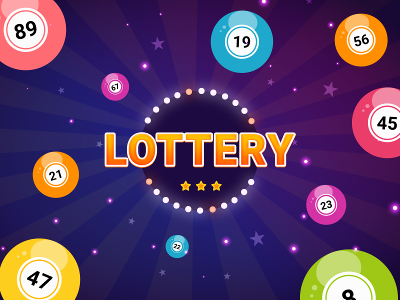 Xổ số lottery là trò chơi phổ biến ở mọi quốc gia